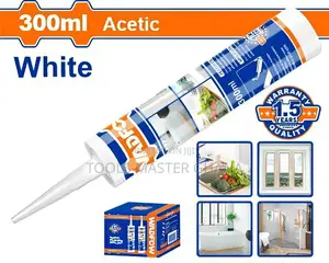 Acetic Silicone Sealant # Wgq2t31