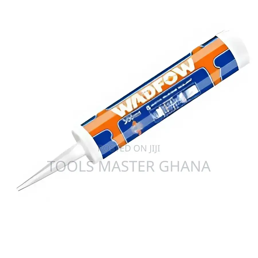 Acetic Silicone Sealant # Wgq2t33