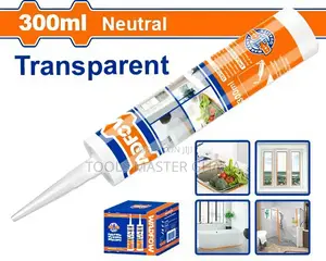 Neutral Silicone Sealant # Wgq2t12