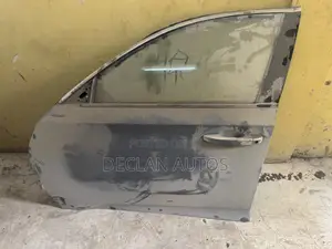 2022 Honda Accord Front Left Door
