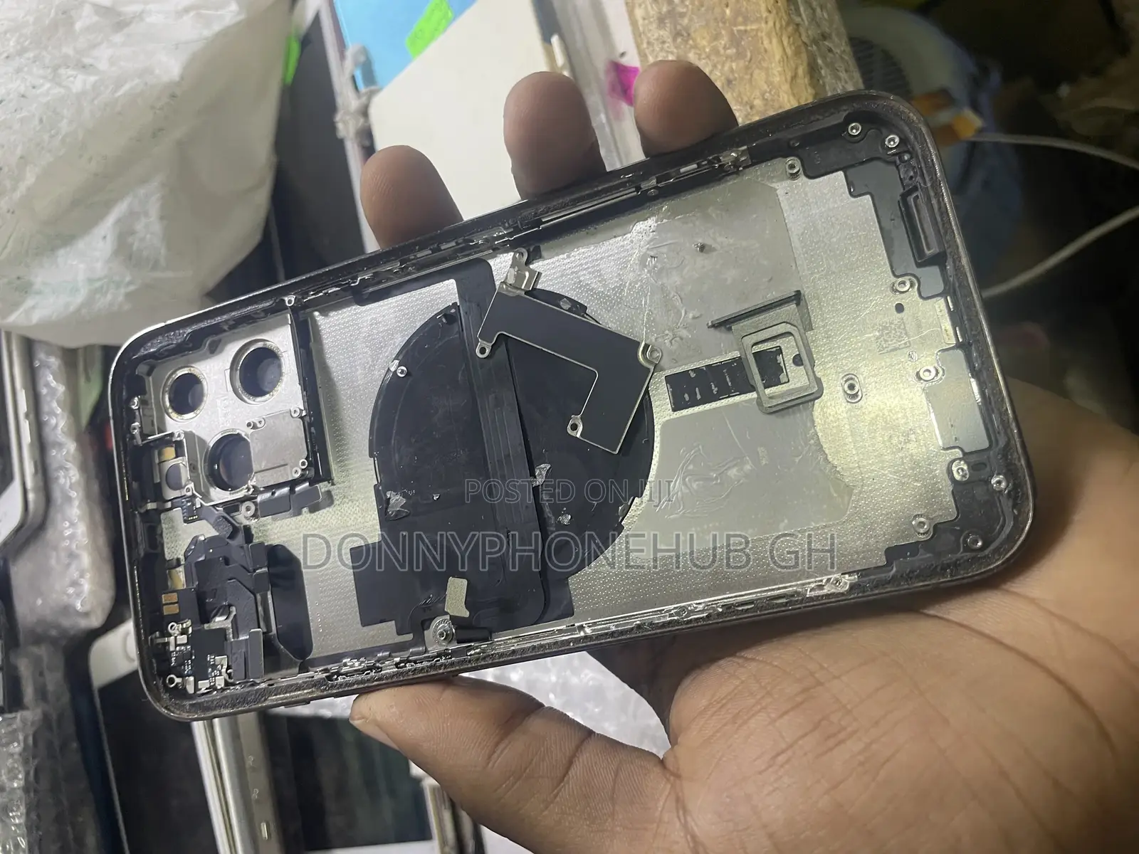 Mobile Phone Repair Service