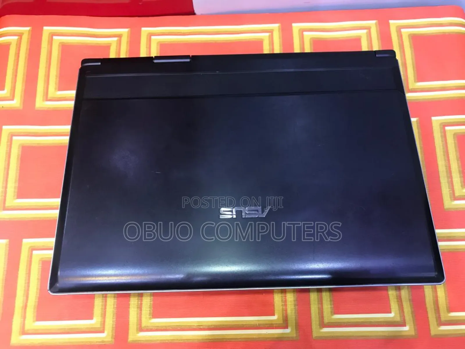 Laptop Asus X750JB 4GB Intel SSD 128GB