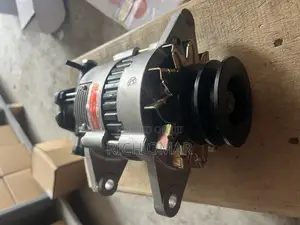 Kia Rhino Alternator New