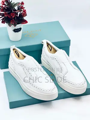 Santoni Boots