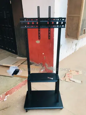 Free Standing Led Tv Stand Suits Screen Between 32”-70inch