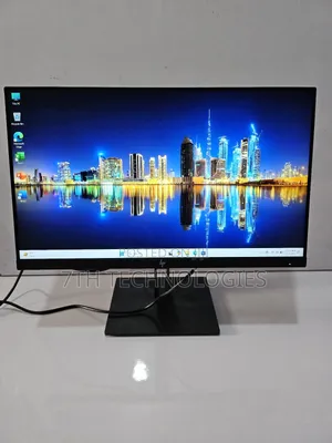 Hp Z23n G2 23 Inch FHD 75hz Led Monitor