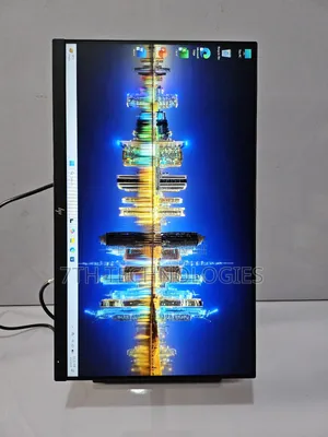 Hp Z23n G2 23 Inch FHD 75hz Led Monitor