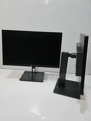 Hp Z23n G2 23 Inch FHD 75hz Led Monitor