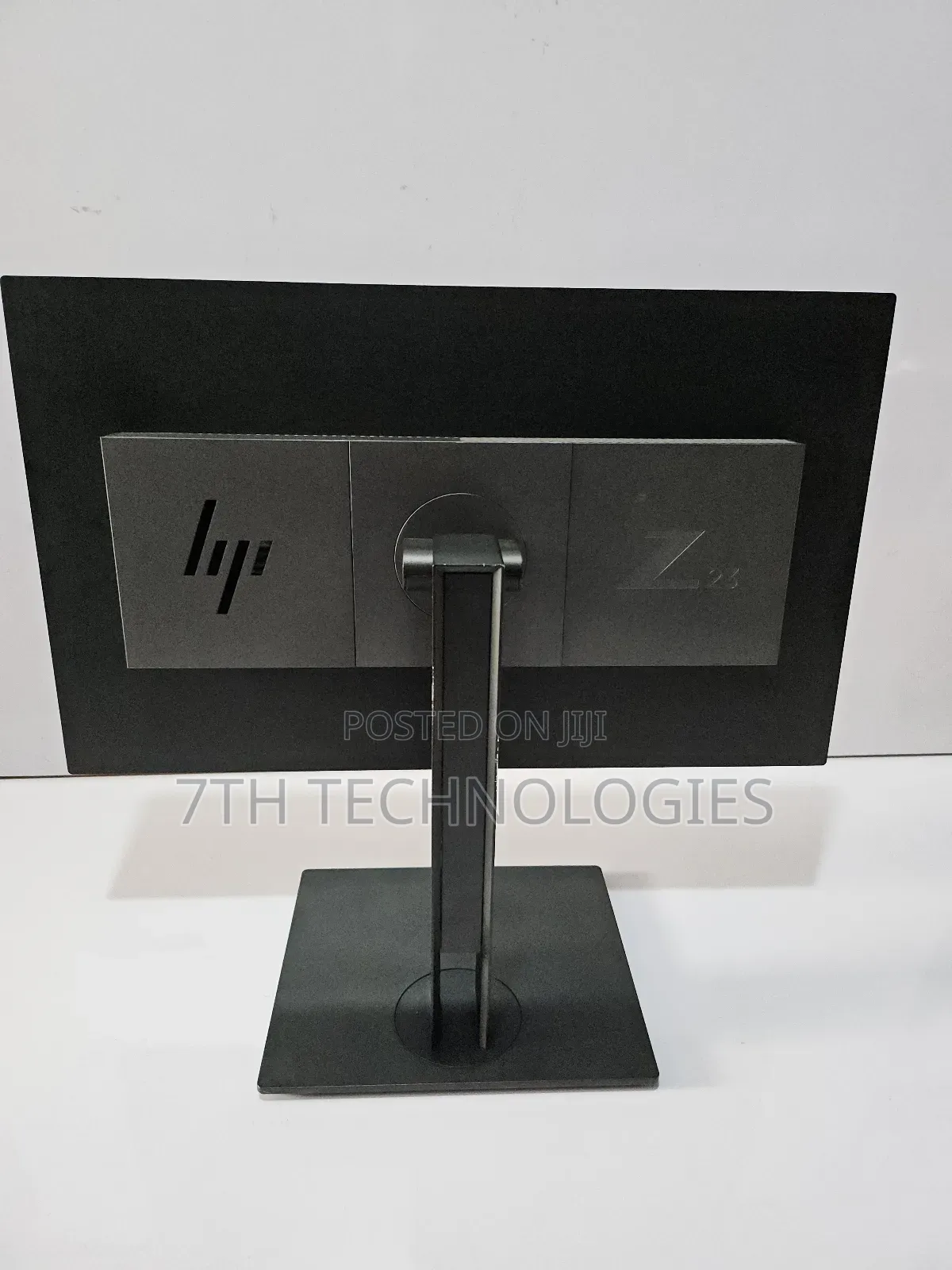 Hp Z23n G2 23 Inch FHD 75hz Led Monitor