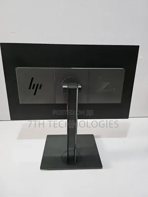 Hp Z23n G2 23 Inch FHD 75hz Led Monitor