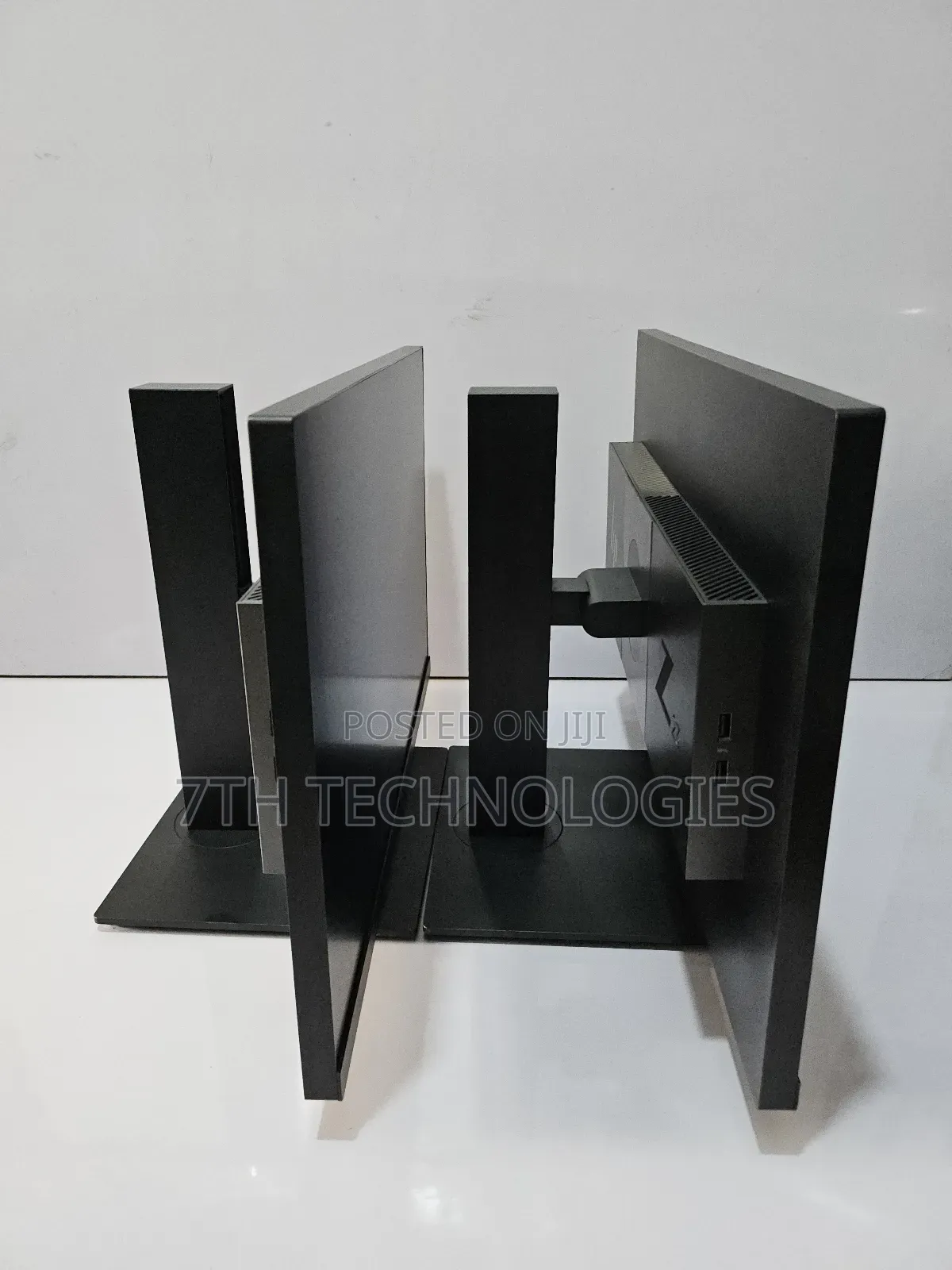 Hp Z23n G2 23 Inch FHD 75hz Led Monitor