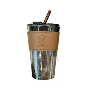Glass Tumbler