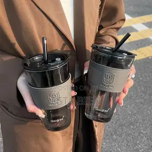Glass Tumbler