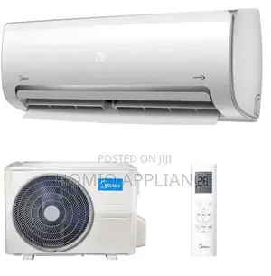 Affordable 1.5hp Midea Split Air Conditioner R410 Gas