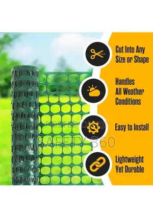 Barricade Net