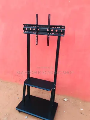 Standing Mobile Tv Cart 32 - 70 Inch
