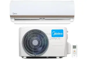 Midea 2.0hp (R410 Gas) Split Type Ac