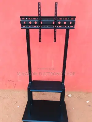 Strong Stand Tv Cart 32"-70"