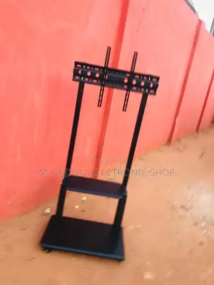 Portable Tv Mount 32-70 Inch (Heavy Duty)