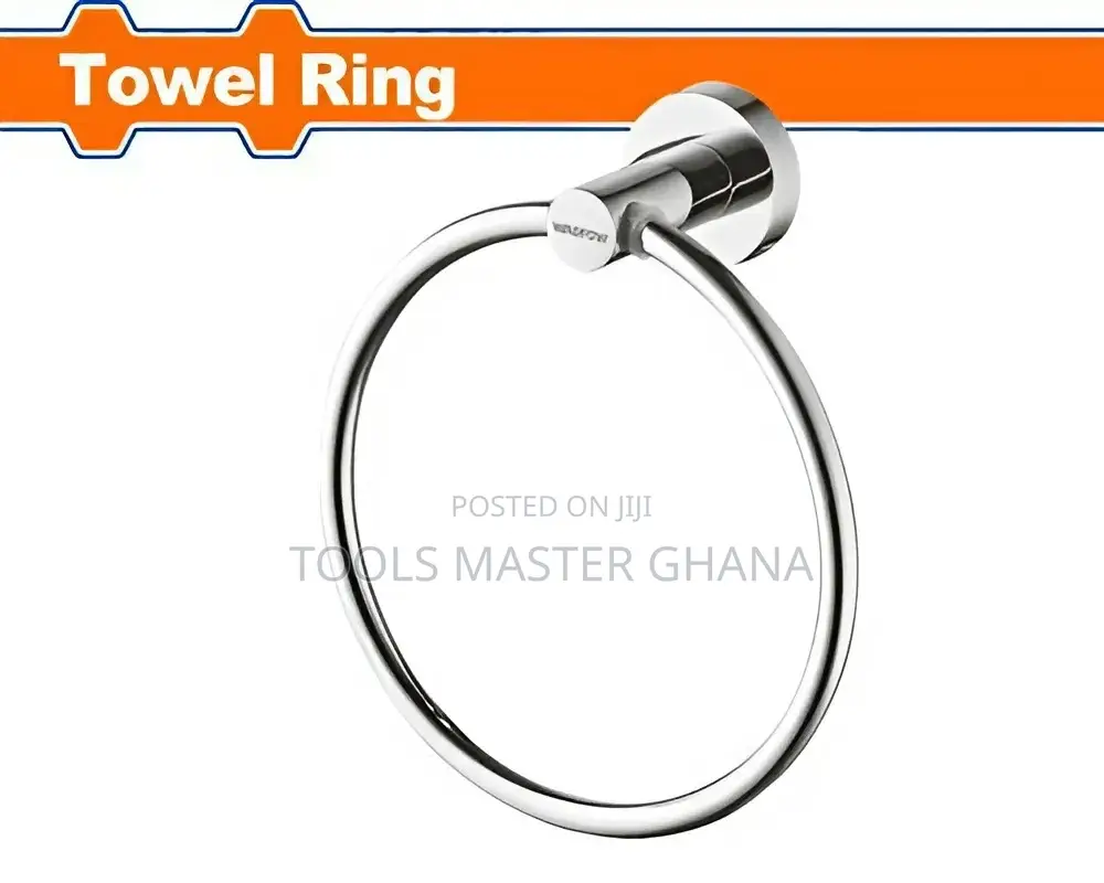 Towel Ring # Wzg1502