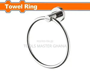 Towel Ring # Wzg1502