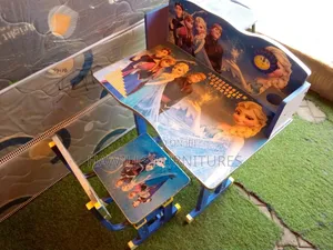 Kids Learning Table 2pieces