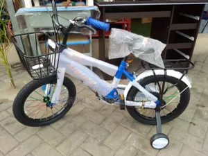 Kids Training Bike