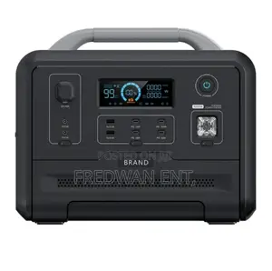400w Portable Power Station