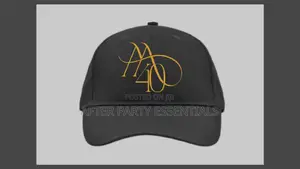 Customised Events Face Caps (Kindly Text the Number on Whatsapp )