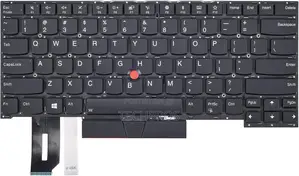 Original Oem Keyboard for T490s, X1 Extreme Gen 1-3