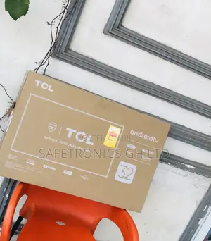 Unique 32 Inch Smart Led TCL Best S5400 HDR Tv