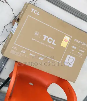TCL S5400 Led Smart Clearview 32 Inch HDR Best Tv