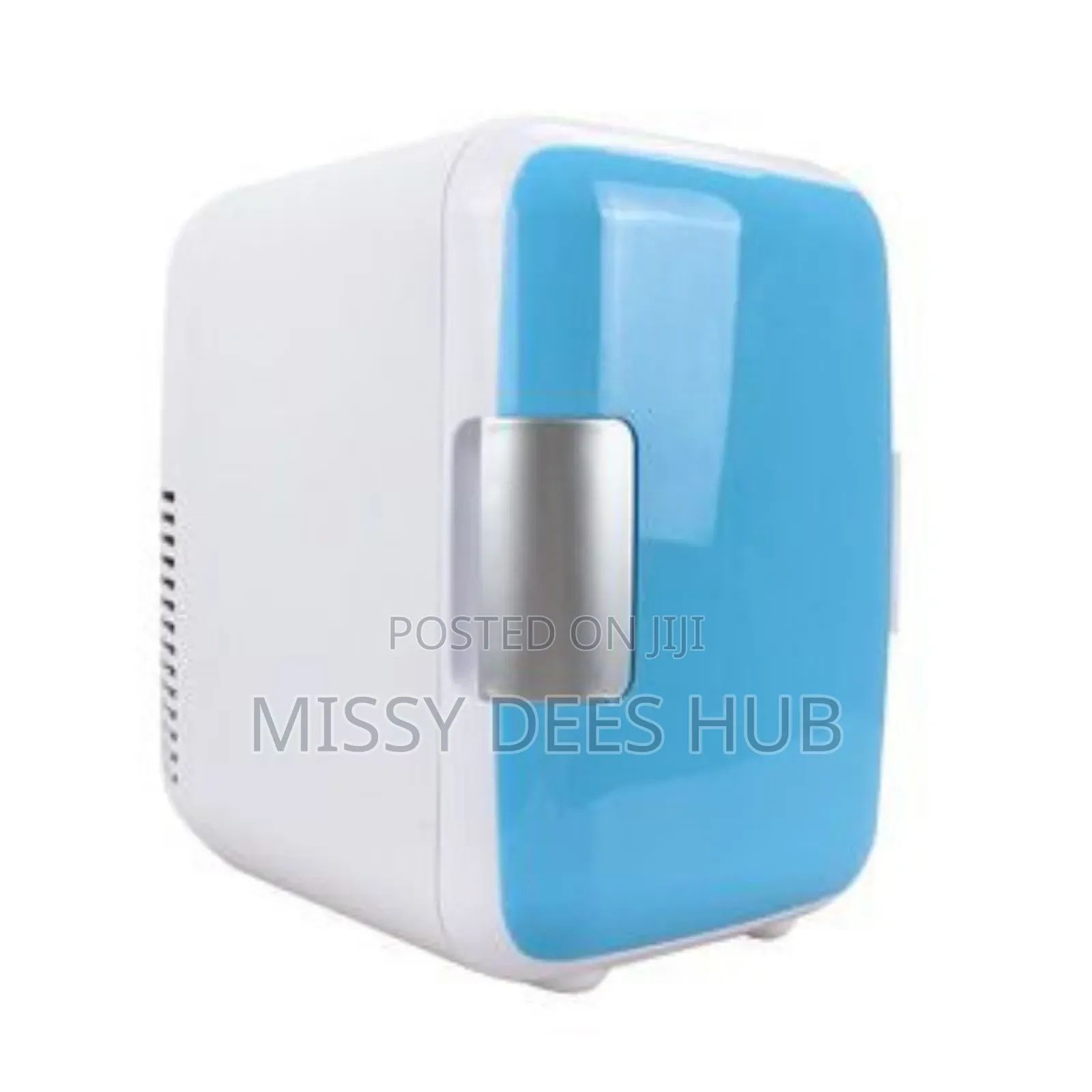 4l Mini Car Fridge