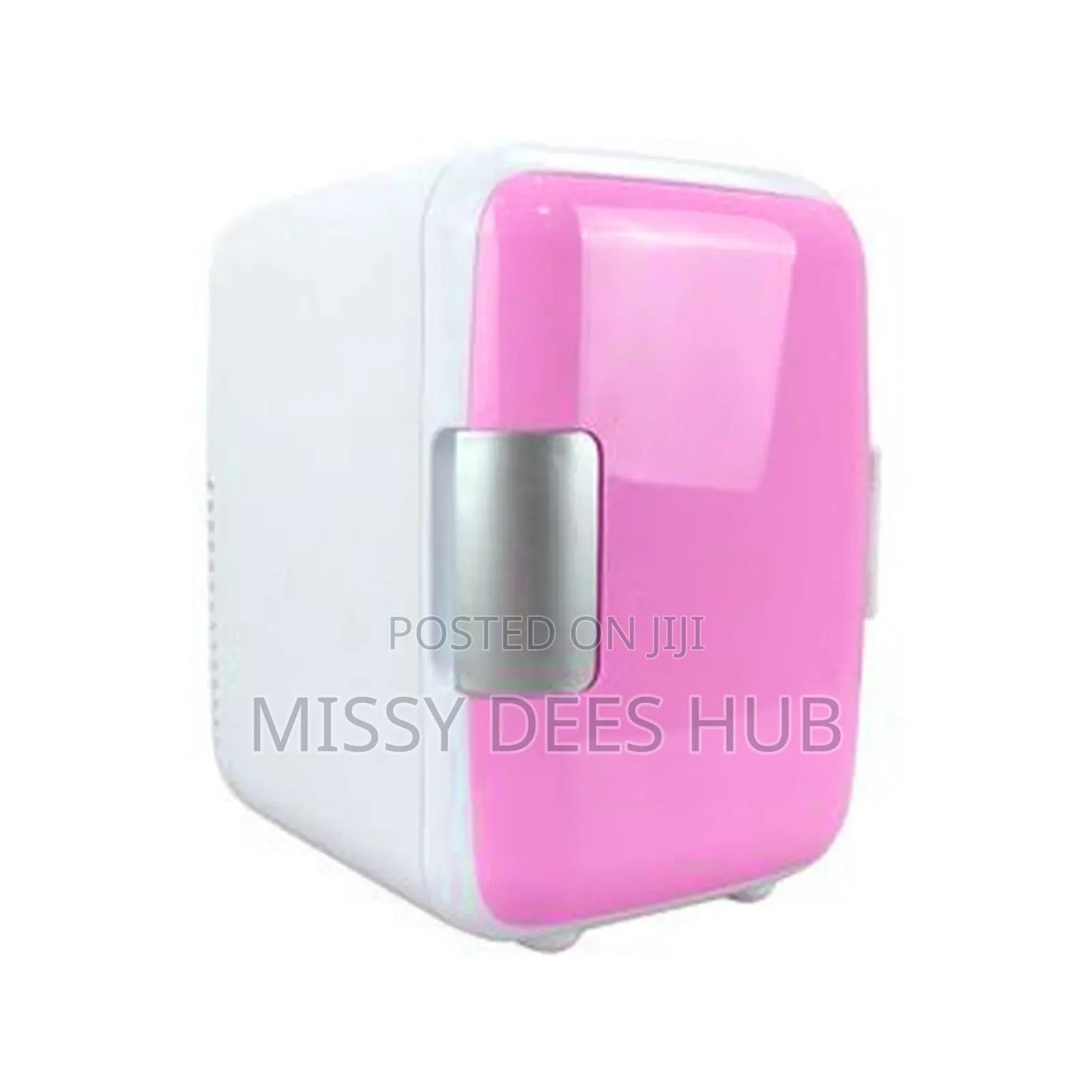 4l Mini Car Fridge