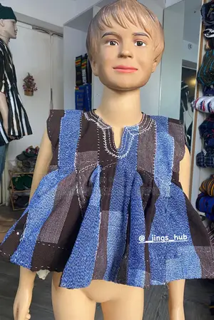 Kids Smock - Male
