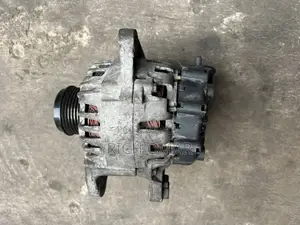 Hyundai Elantra 2008 to 2016 Alternator and Hyundai Accent