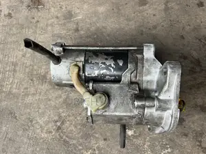 Toyota Hilux, Tacoma and Comota Starter