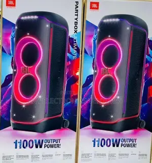 JBL Partybox Ultimate