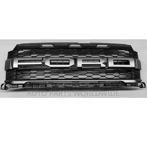 Ford F150 Front Grill 2021-2024