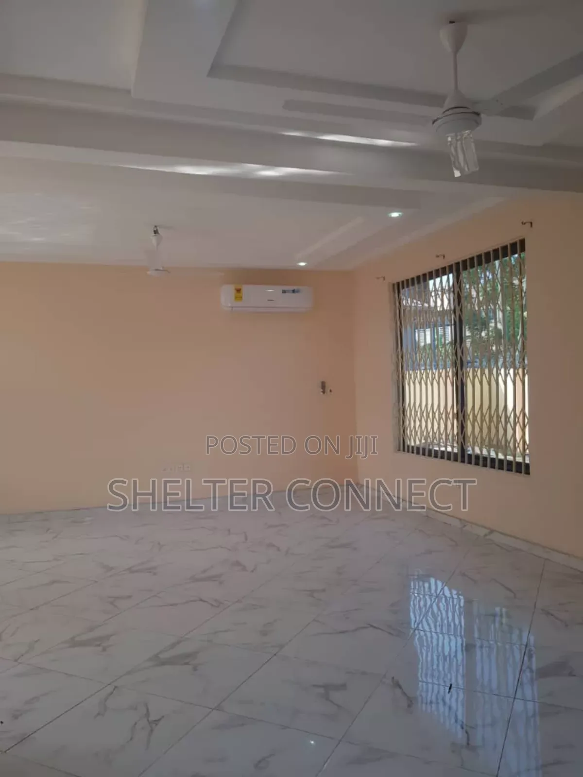 4bdrm Duplex in Abokobi for rent