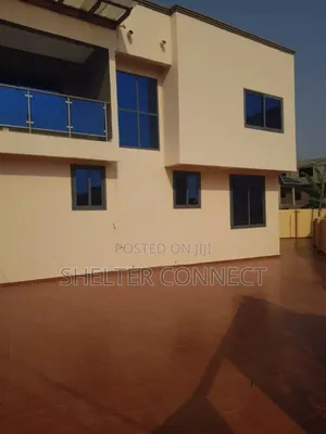 4bdrm Duplex in Abokobi for rent