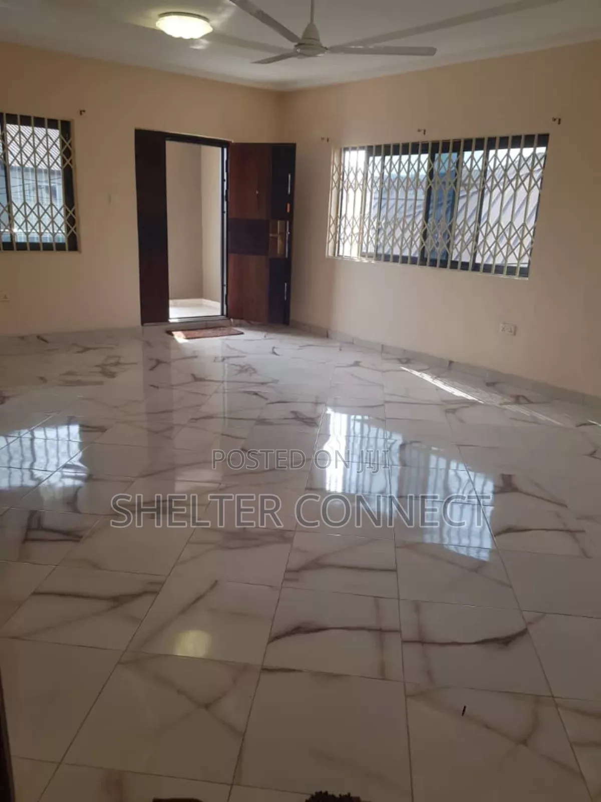 4bdrm Duplex in Abokobi for rent