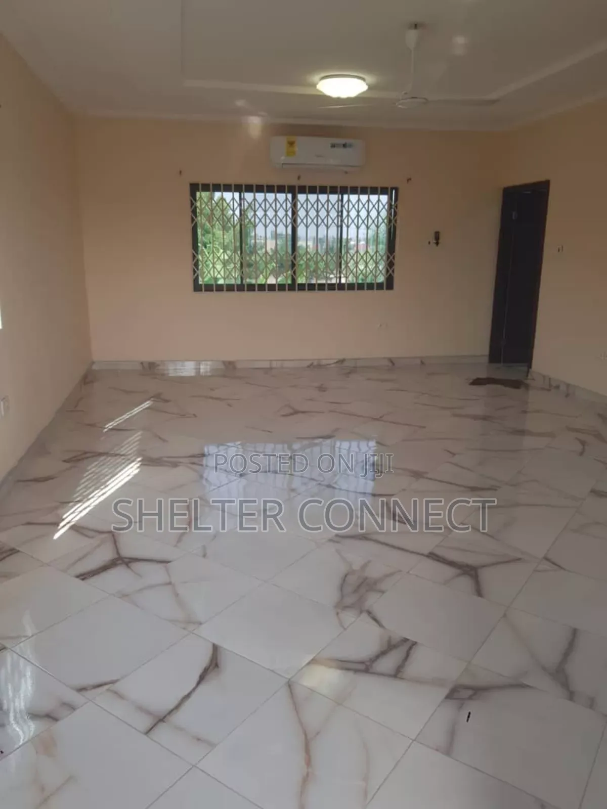 4bdrm Duplex in Abokobi for rent