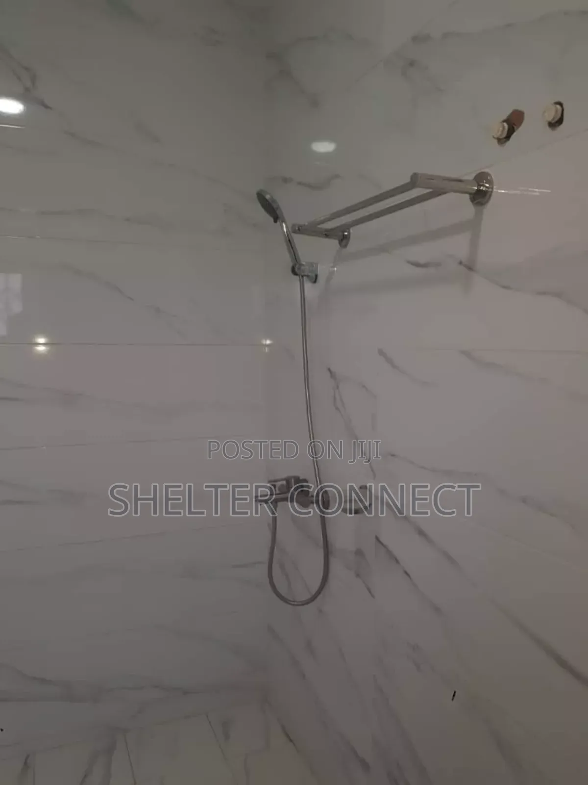 4bdrm Duplex in Abokobi for rent