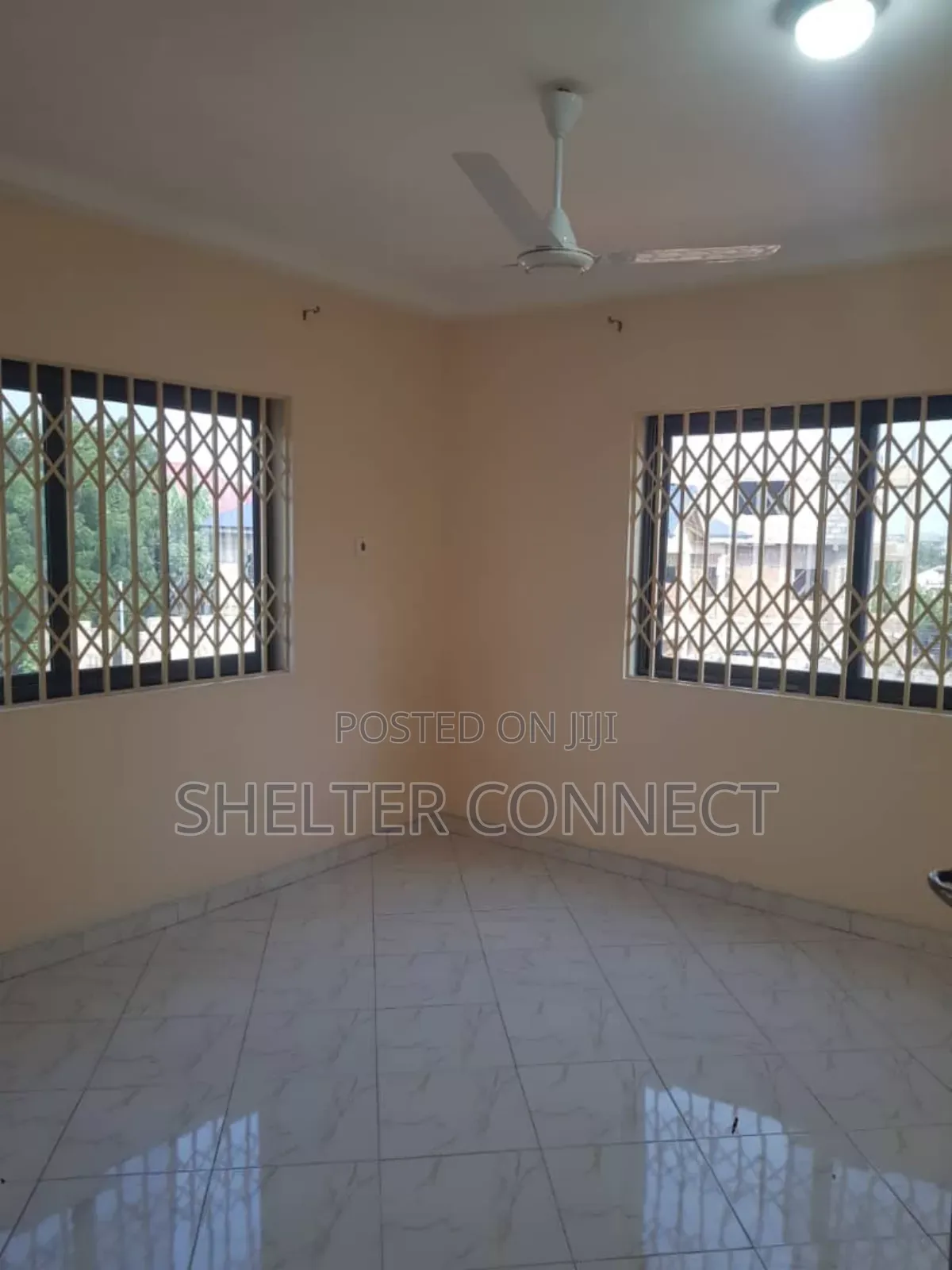 4bdrm Duplex in Abokobi for rent