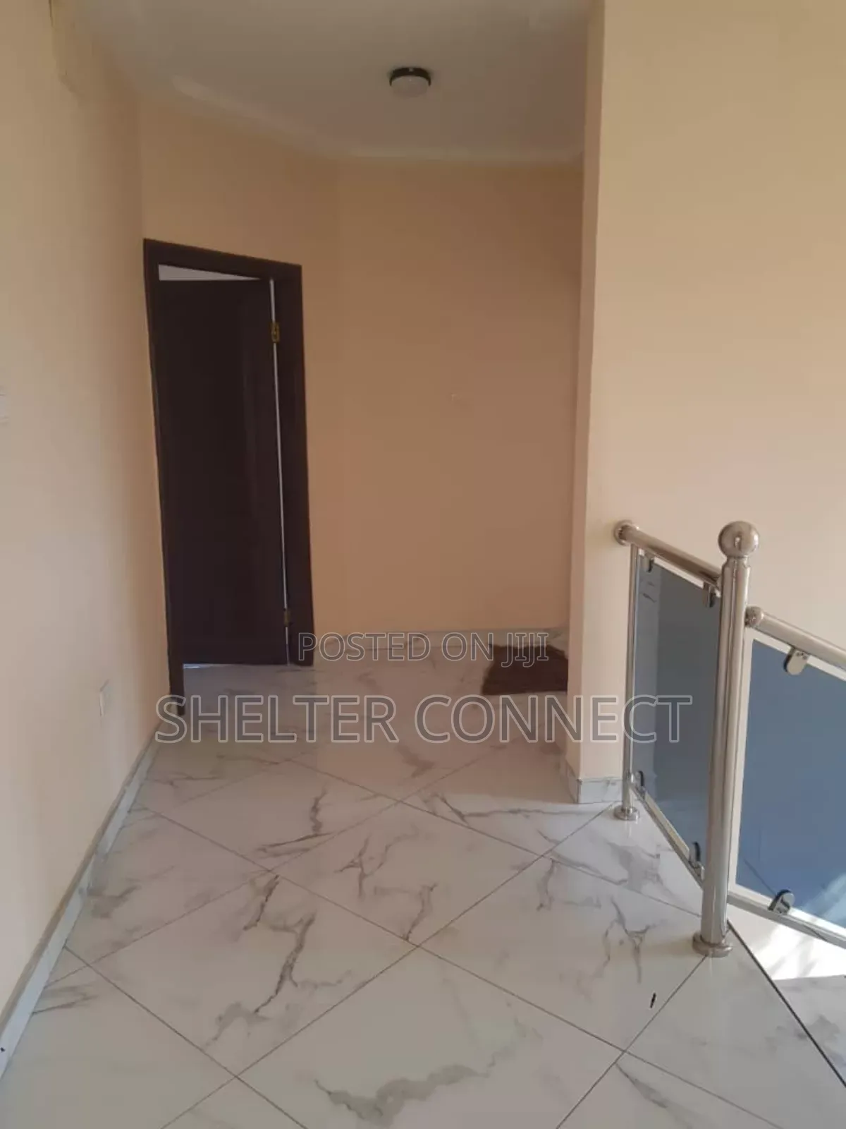 4bdrm Duplex in Abokobi for rent