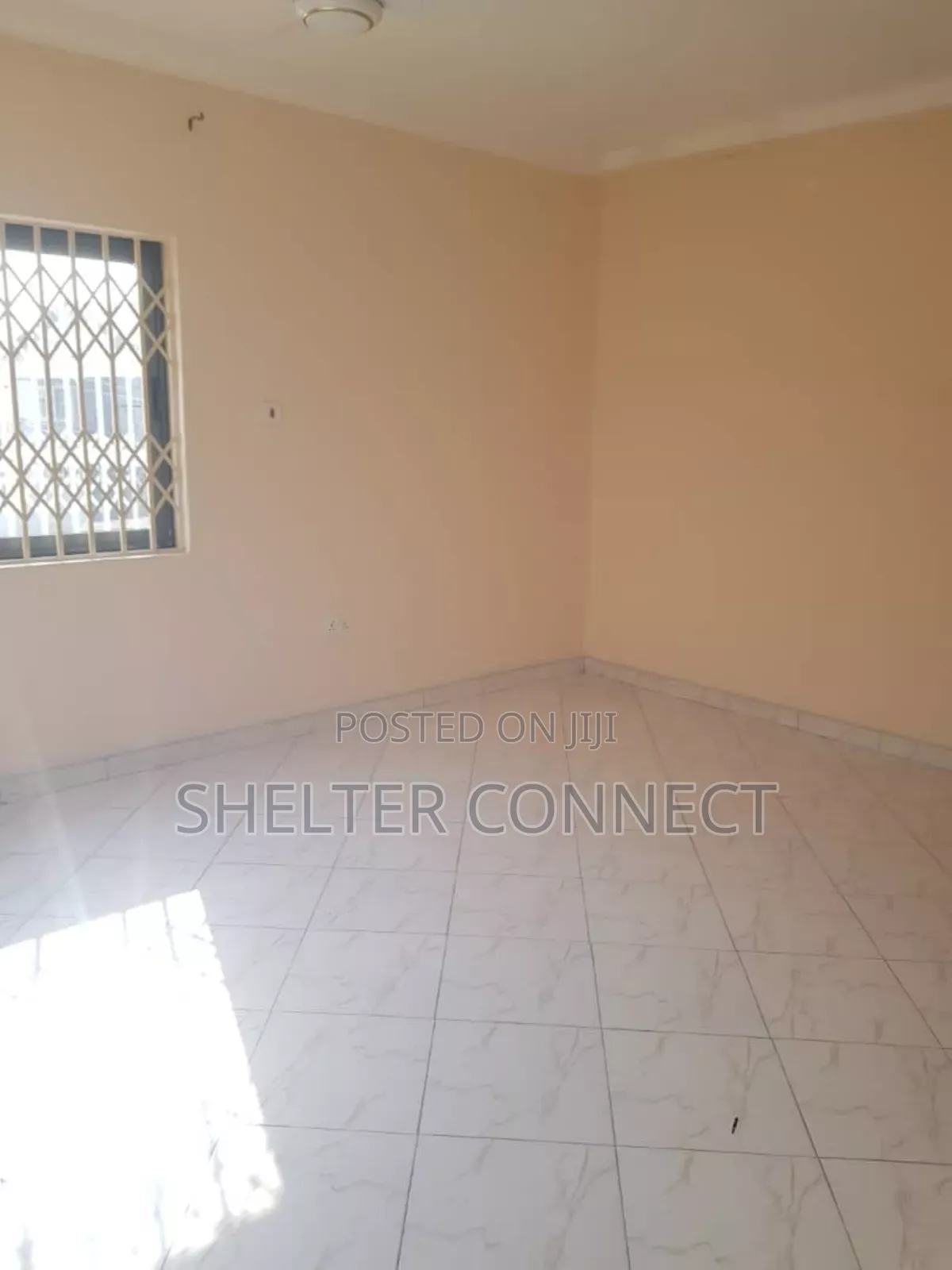 4bdrm Duplex in Abokobi for rent