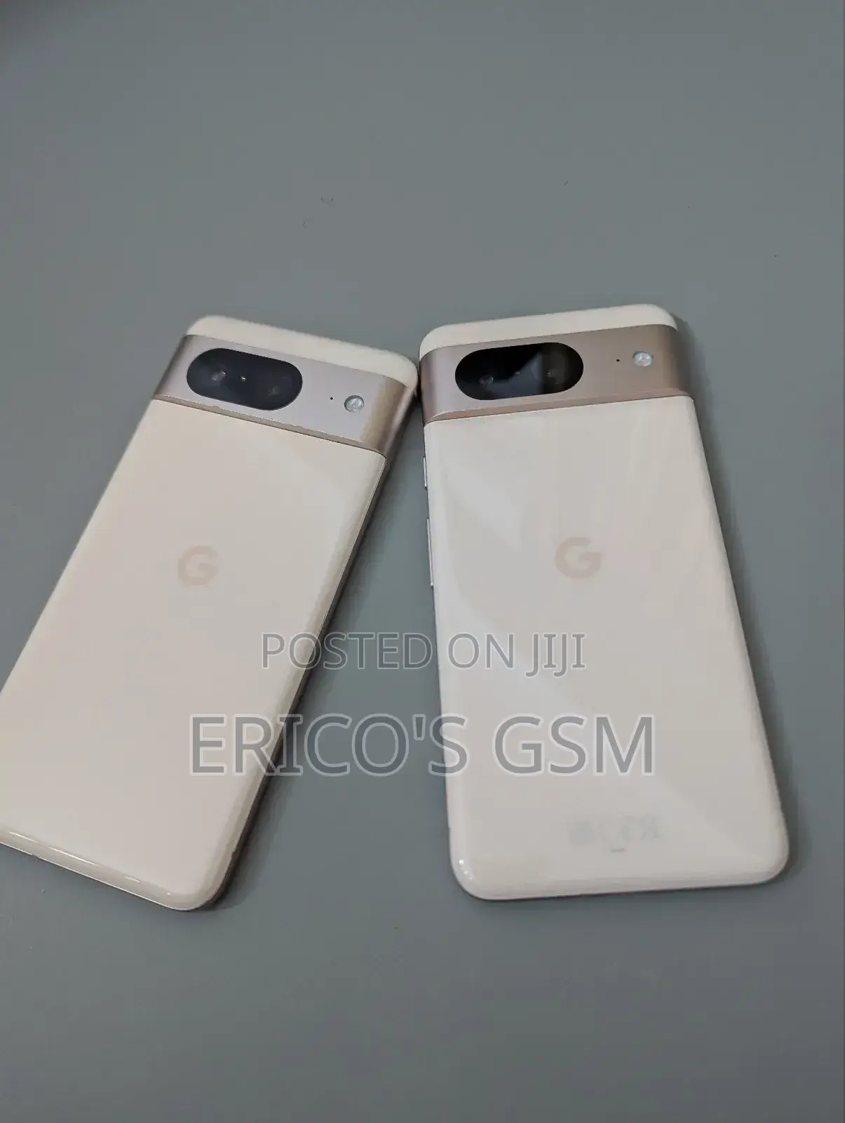 Google Pixel 8 128 GB Rose Gold
