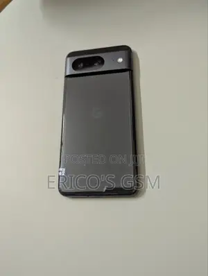 Google Pixel 8 128 GB Black