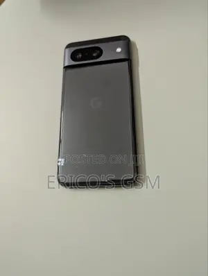 Google Pixel 8 128 GB Black